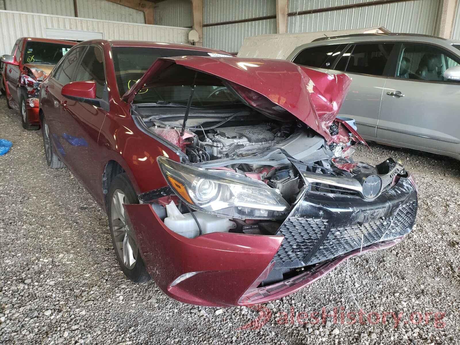 4T1BF1FK6HU671873 2017 TOYOTA CAMRY