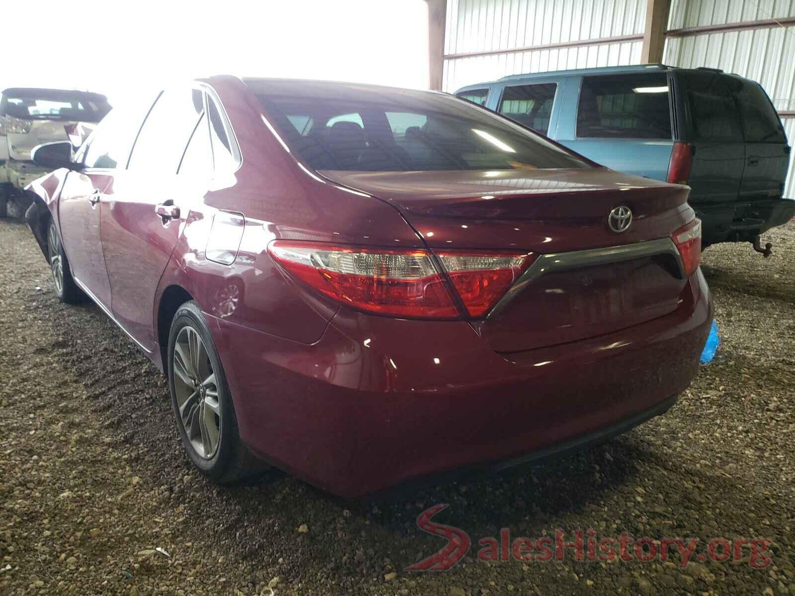 4T1BF1FK6HU671873 2017 TOYOTA CAMRY