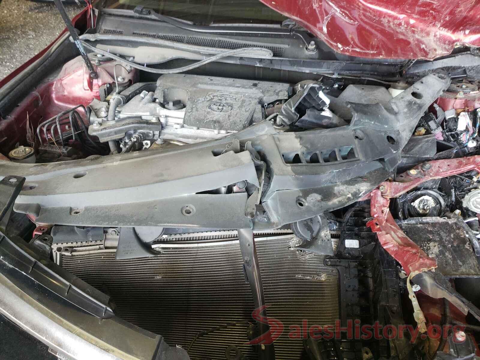 4T1BF1FK6HU671873 2017 TOYOTA CAMRY