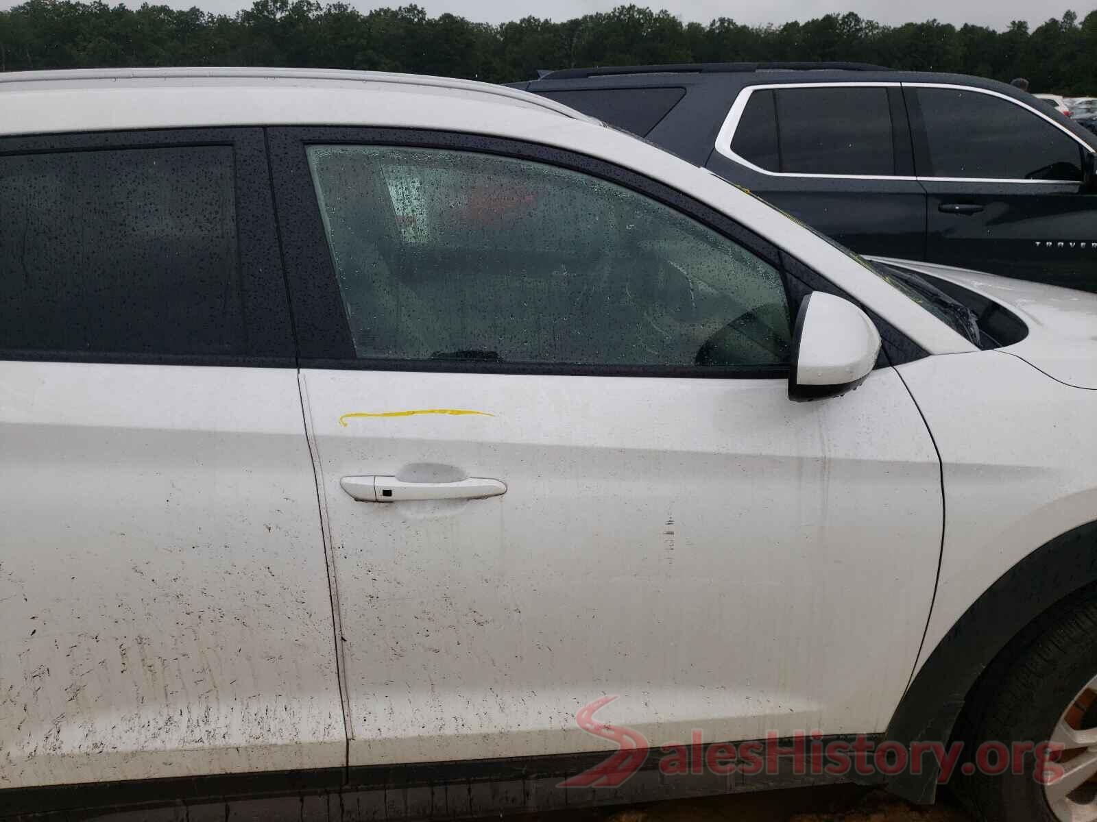 KM8J3CA45MU346800 2021 HYUNDAI TUCSON