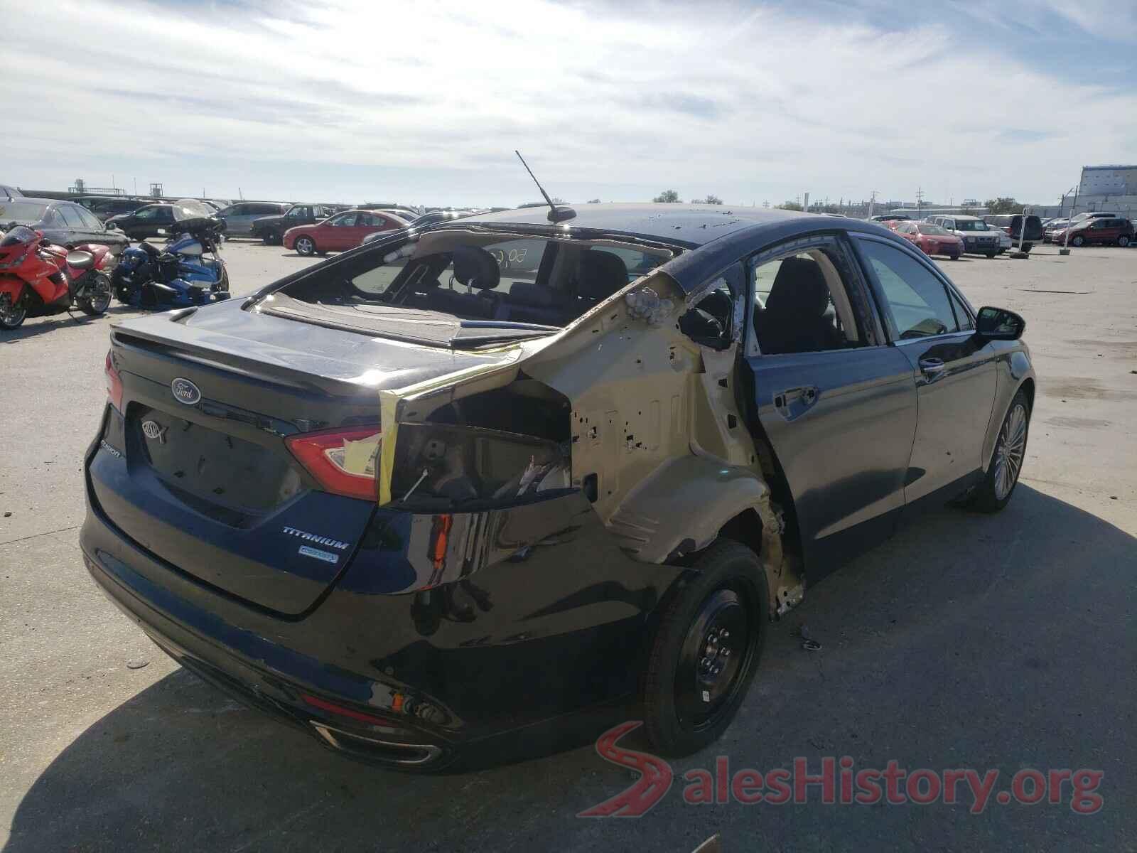 3FA6P0K91GR302348 2016 FORD FUSION