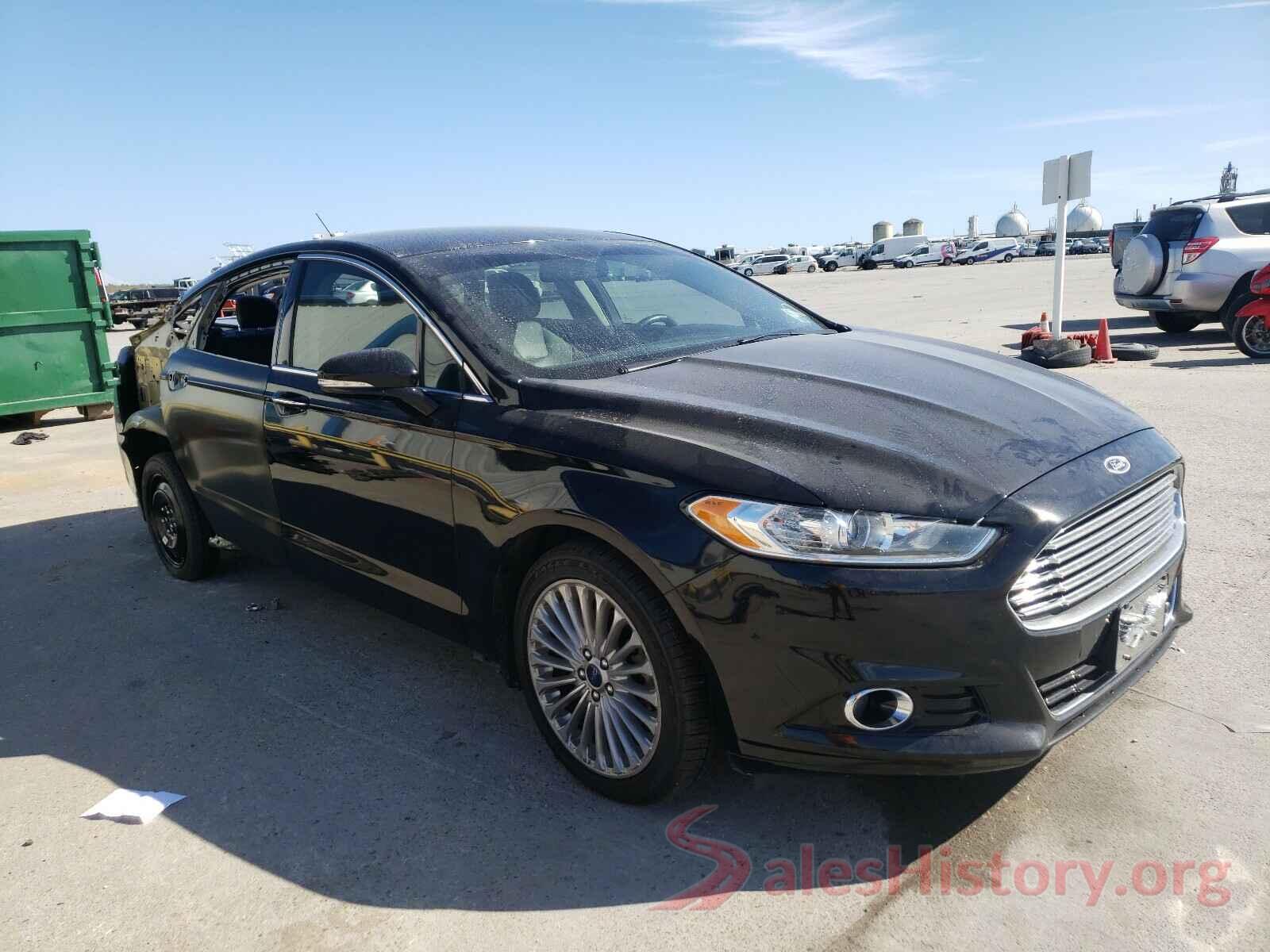 3FA6P0K91GR302348 2016 FORD FUSION