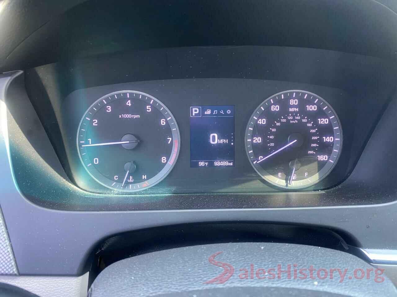 5NPE24AF7HH542754 2017 HYUNDAI SONATA