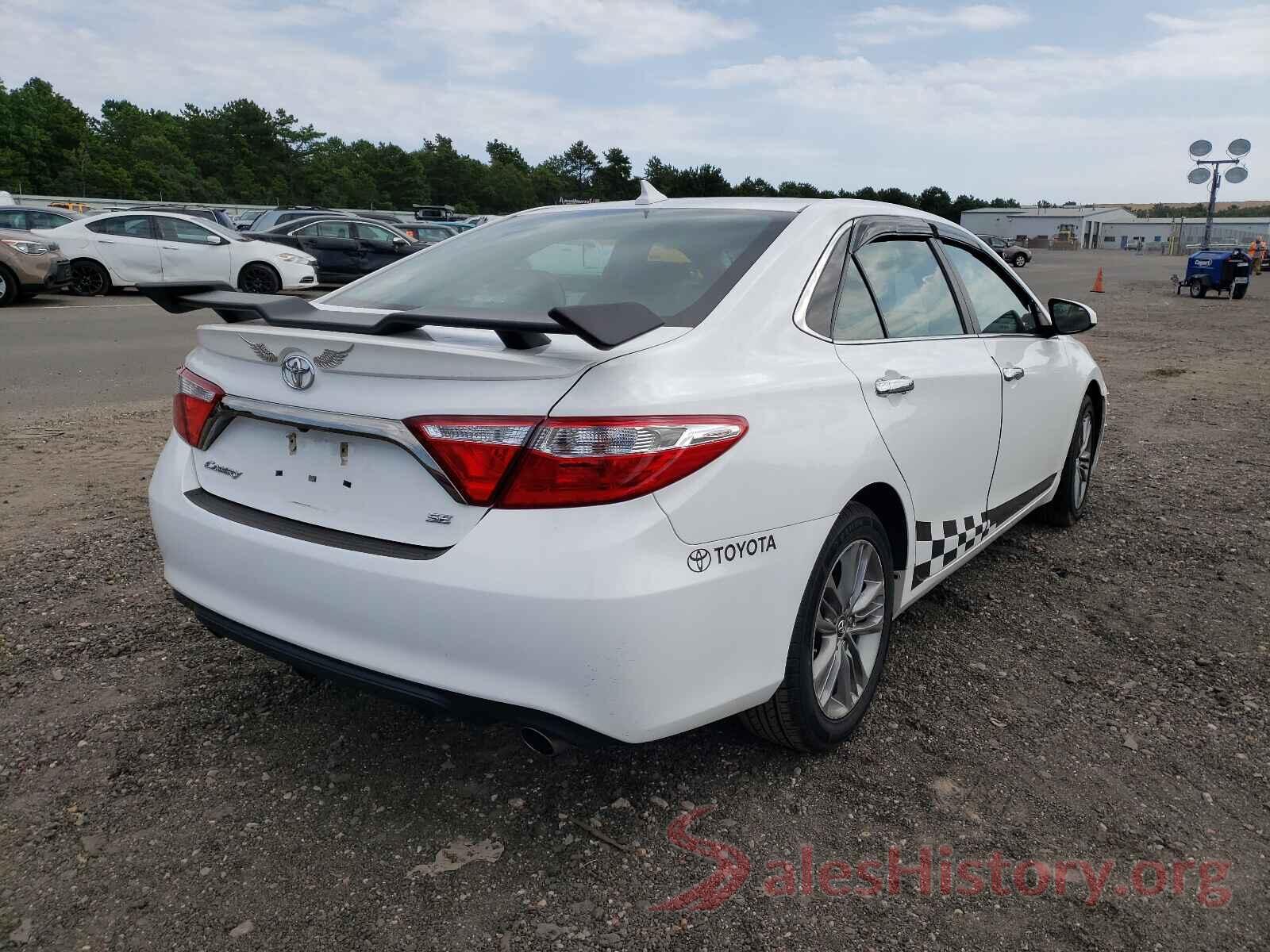 4T1BF1FK5GU590376 2016 TOYOTA CAMRY