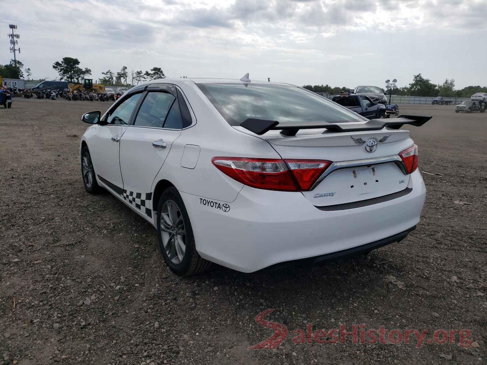 4T1BF1FK5GU590376 2016 TOYOTA CAMRY