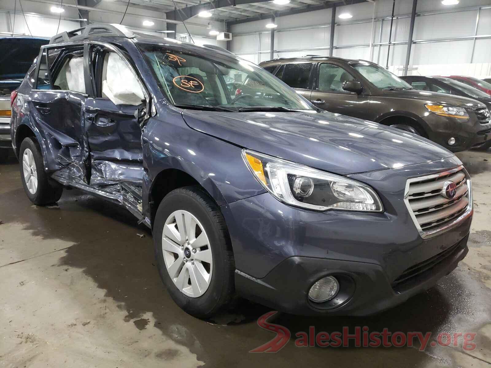 4S4BSADC1H3322889 2017 SUBARU OUTBACK