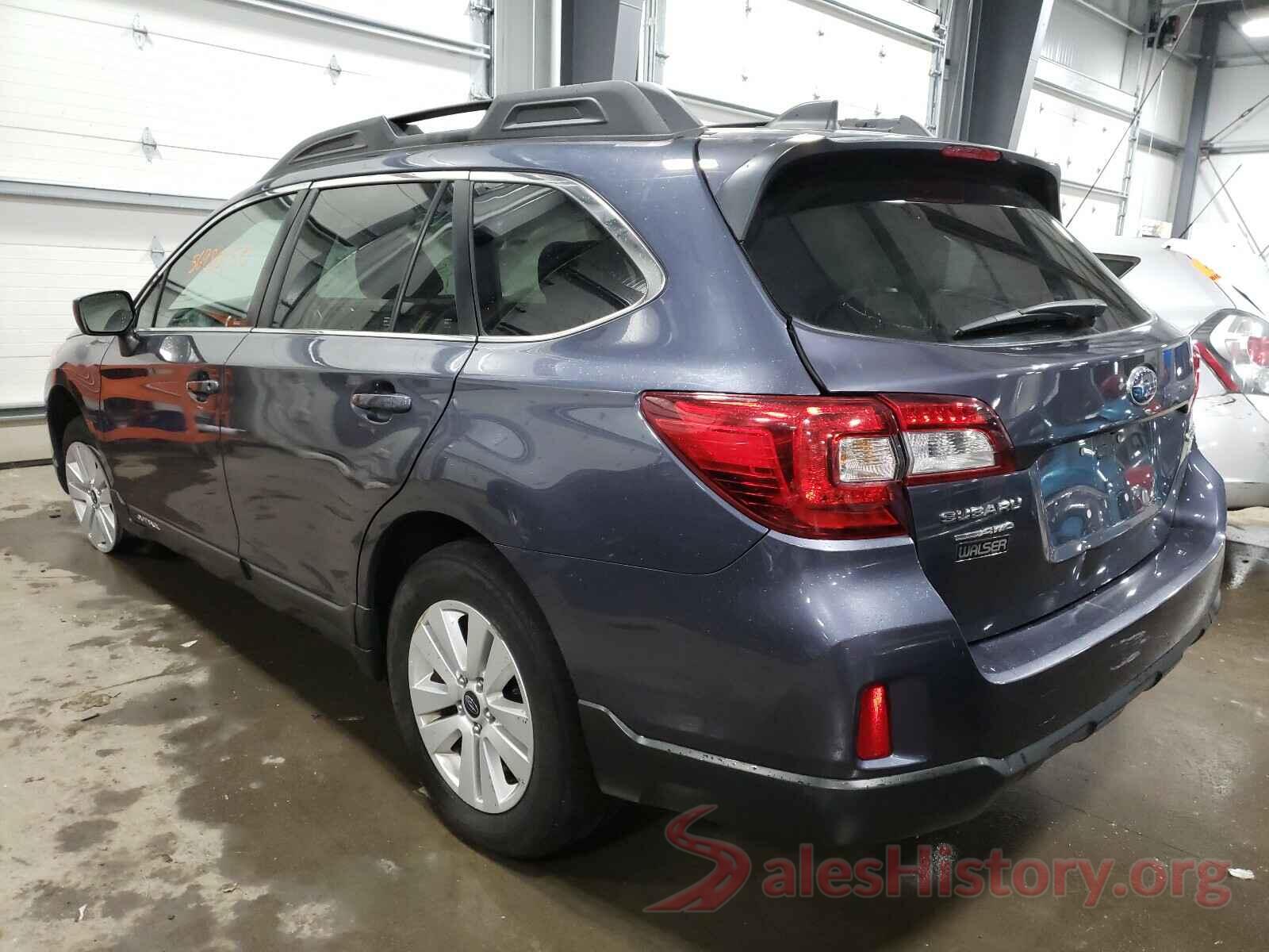 4S4BSADC1H3322889 2017 SUBARU OUTBACK