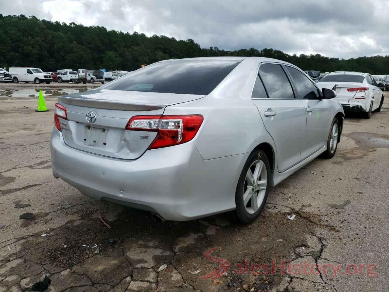 4T1BF1FK6EU372590 2014 TOYOTA CAMRY