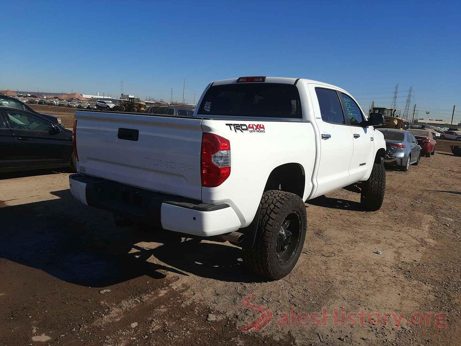 5TFHW5F11HX633544 2017 TOYOTA TUNDRA