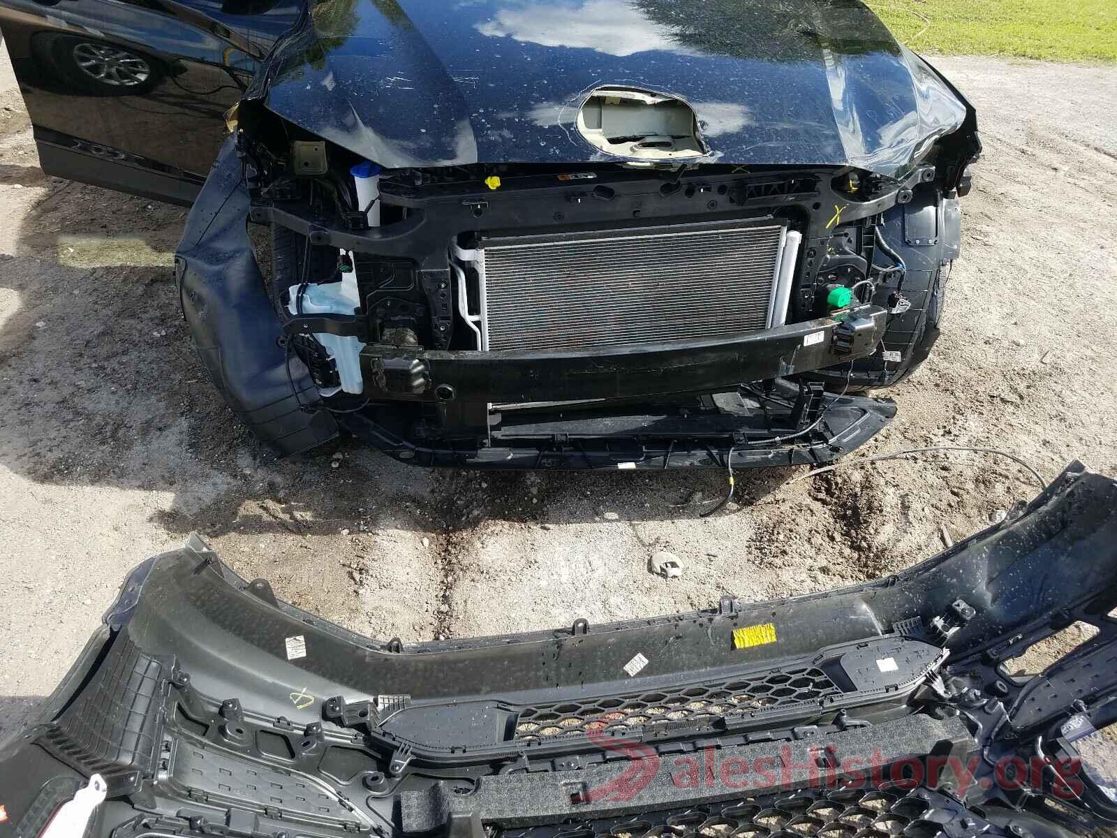 KM8K22AAXKU211428 2019 HYUNDAI KONA