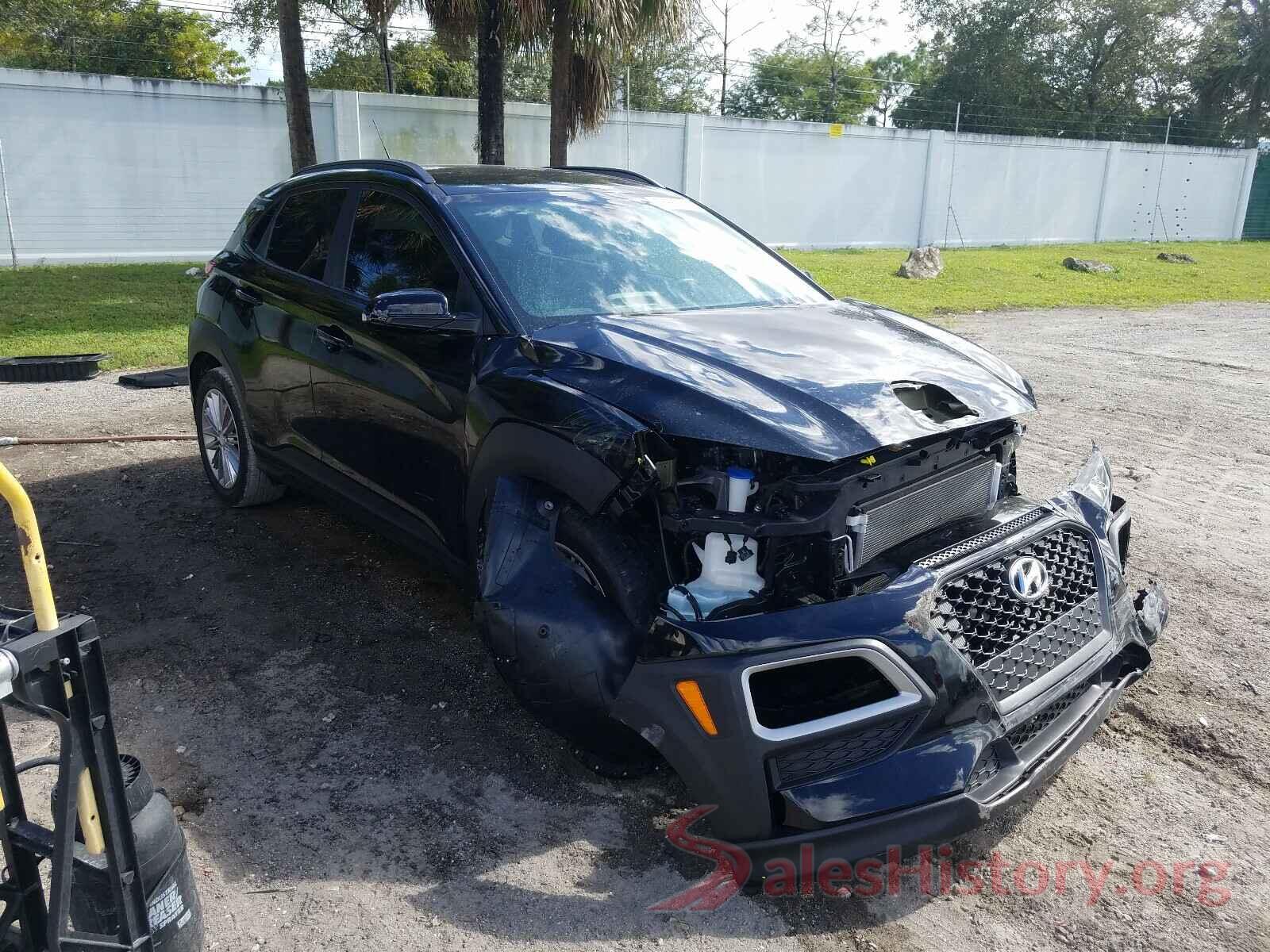 KM8K22AAXKU211428 2019 HYUNDAI KONA