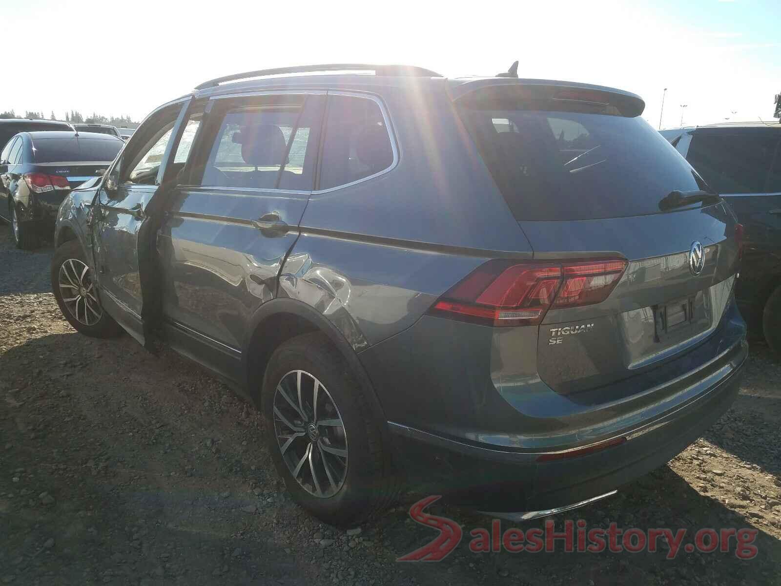 3VV2B7AXXLM091370 2020 VOLKSWAGEN TIGUAN