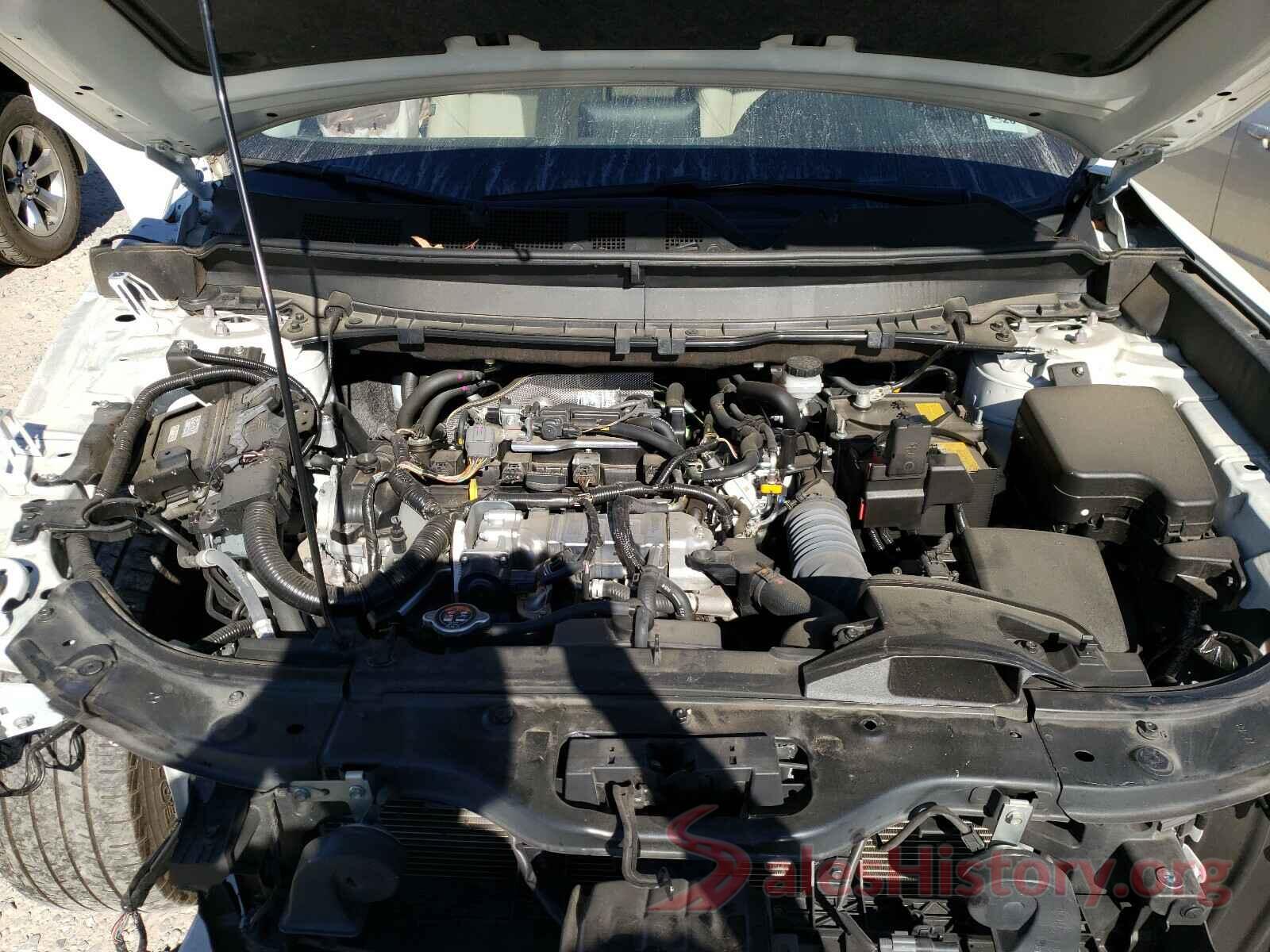 JM3TCACY3K0305899 2019 MAZDA CX-9