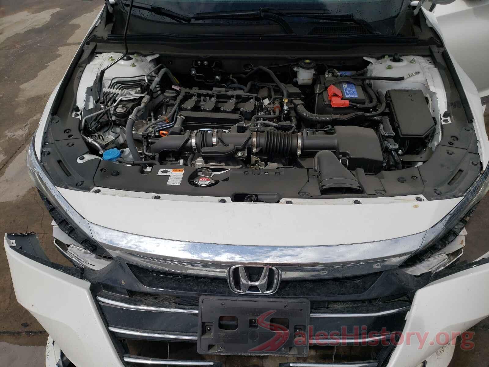 1HGCV1F19MA078962 2021 HONDA ACCORD