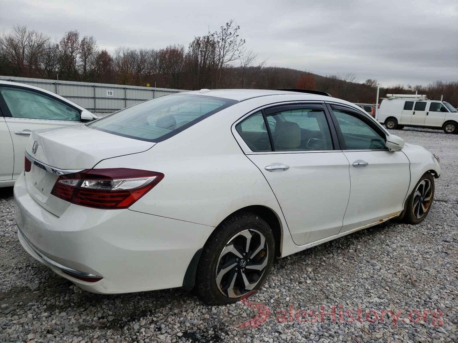 1HGCR2F81GA216196 2016 HONDA ACCORD