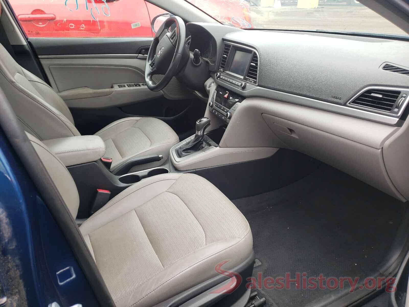 5NPD84LFXHH038612 2017 HYUNDAI ELANTRA