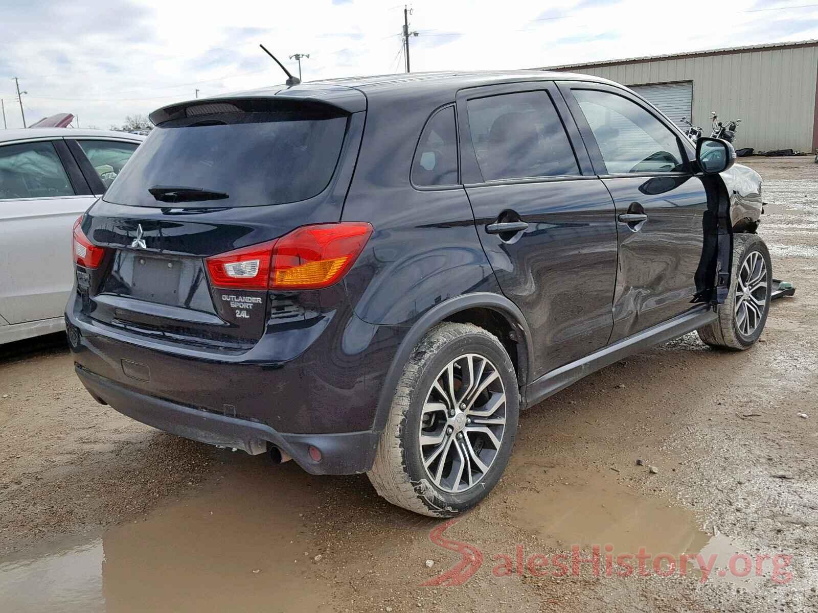 JA4AP3AW2GZ025938 2016 MITSUBISHI OUTLANDER