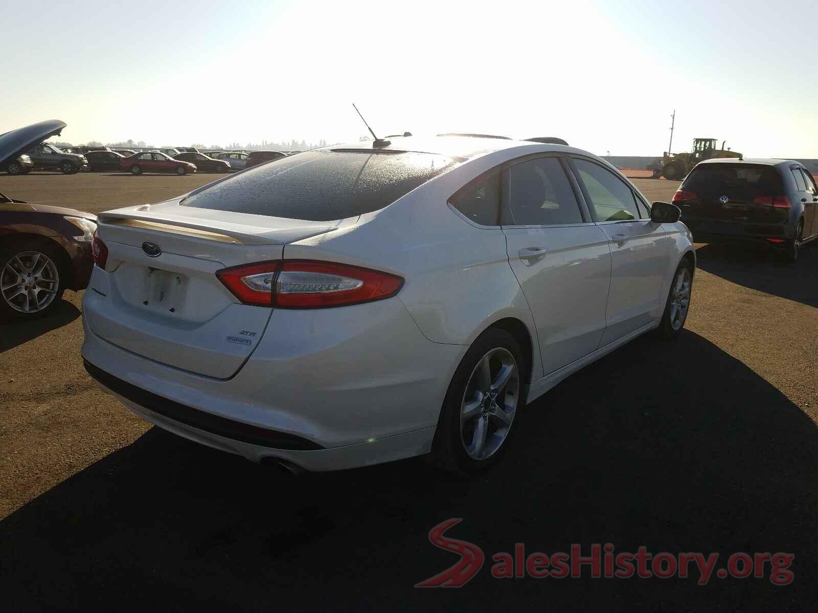 3FAP0HD7GR124375 2016 FORD FUSION