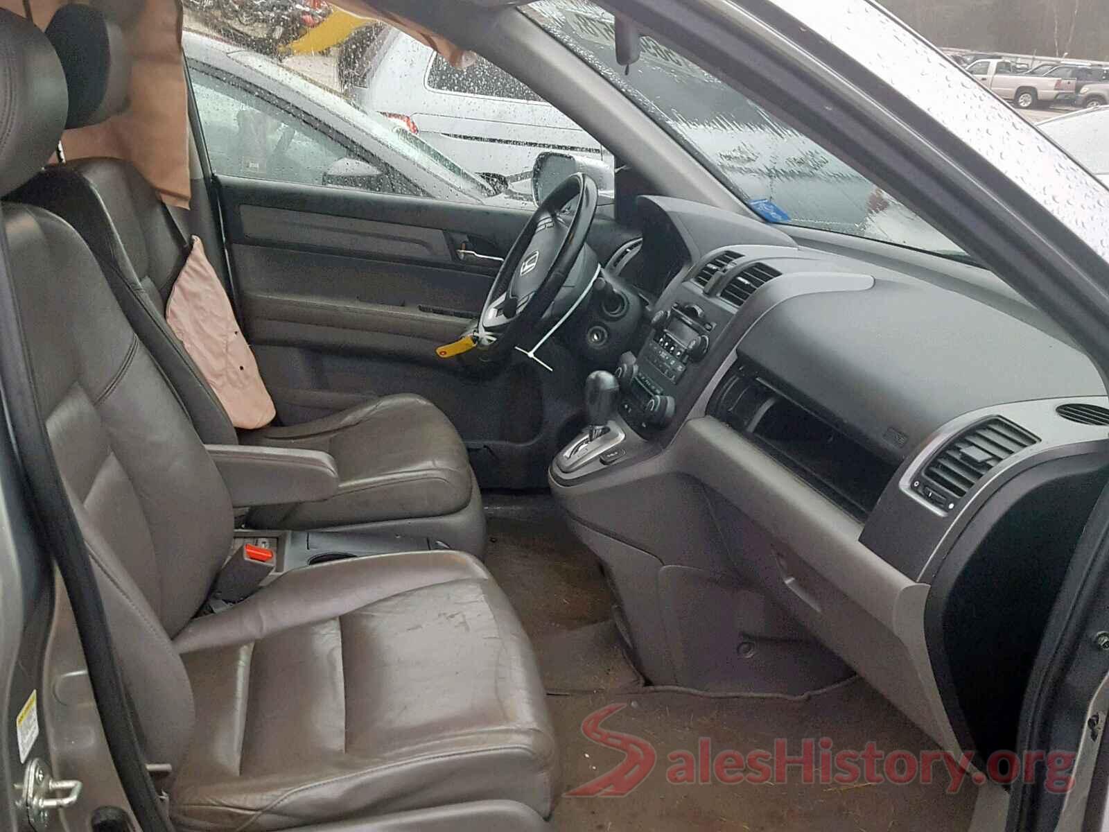 JHLRE48798C063483 2008 HONDA CR-V EXL