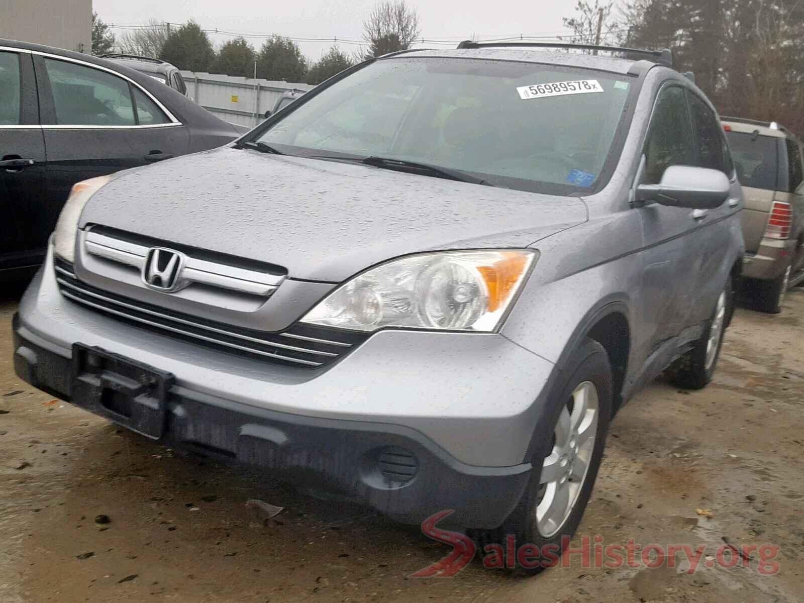 JHLRE48798C063483 2008 HONDA CR-V EXL