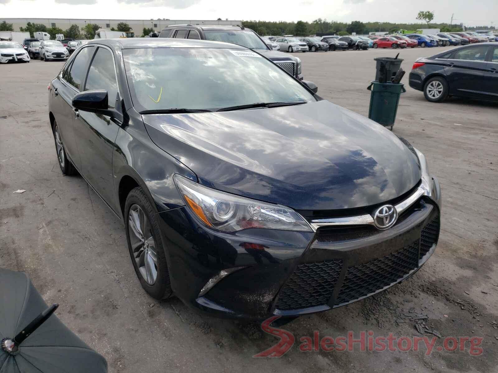 4T1BF1FK7HU403835 2017 TOYOTA CAMRY