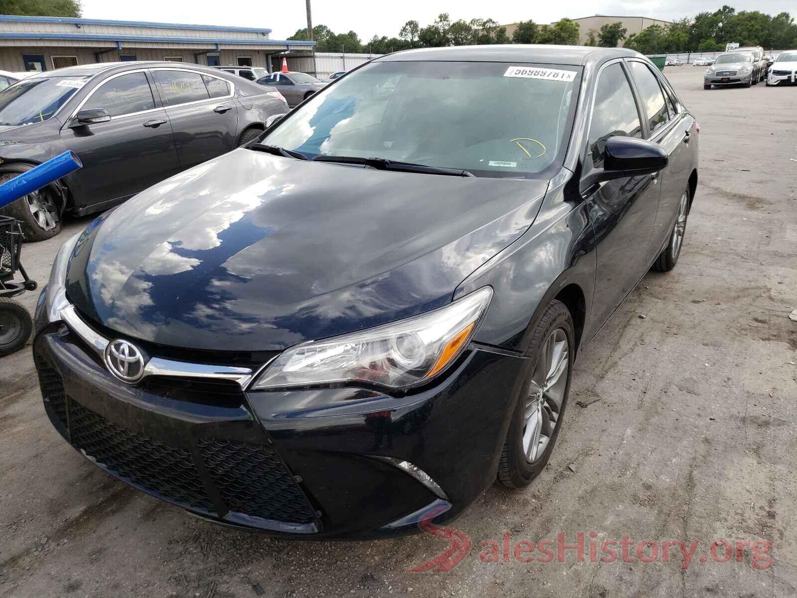 4T1BF1FK7HU403835 2017 TOYOTA CAMRY