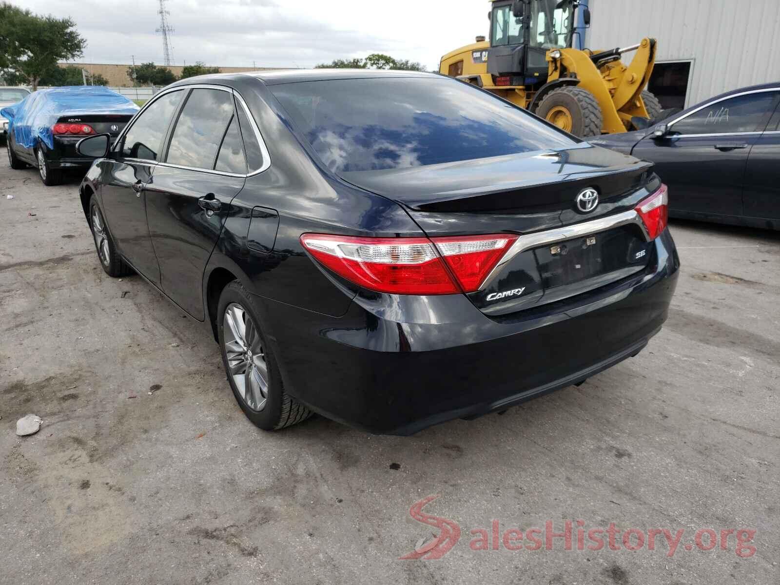 4T1BF1FK7HU403835 2017 TOYOTA CAMRY