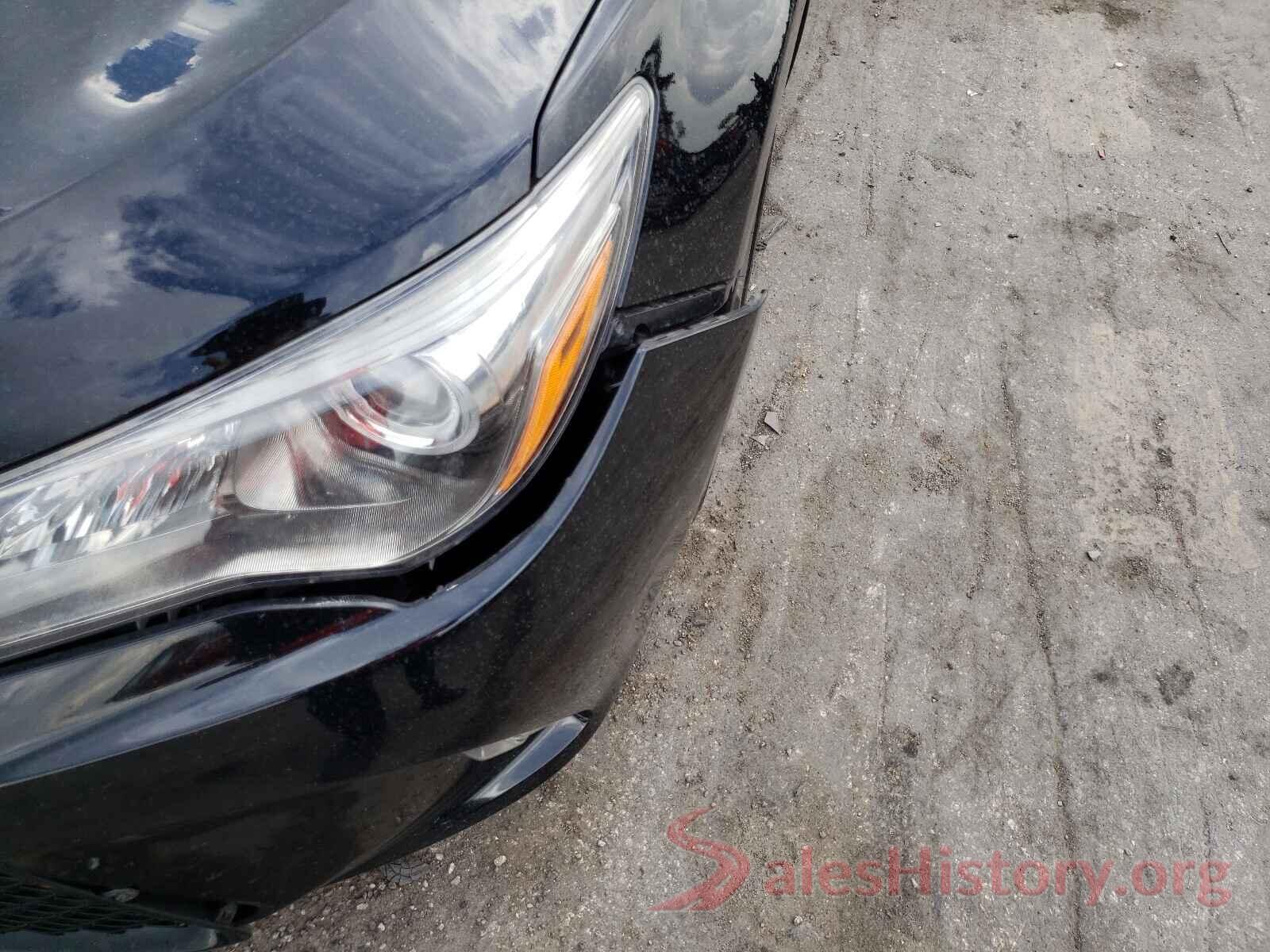 4T1BF1FK7HU403835 2017 TOYOTA CAMRY