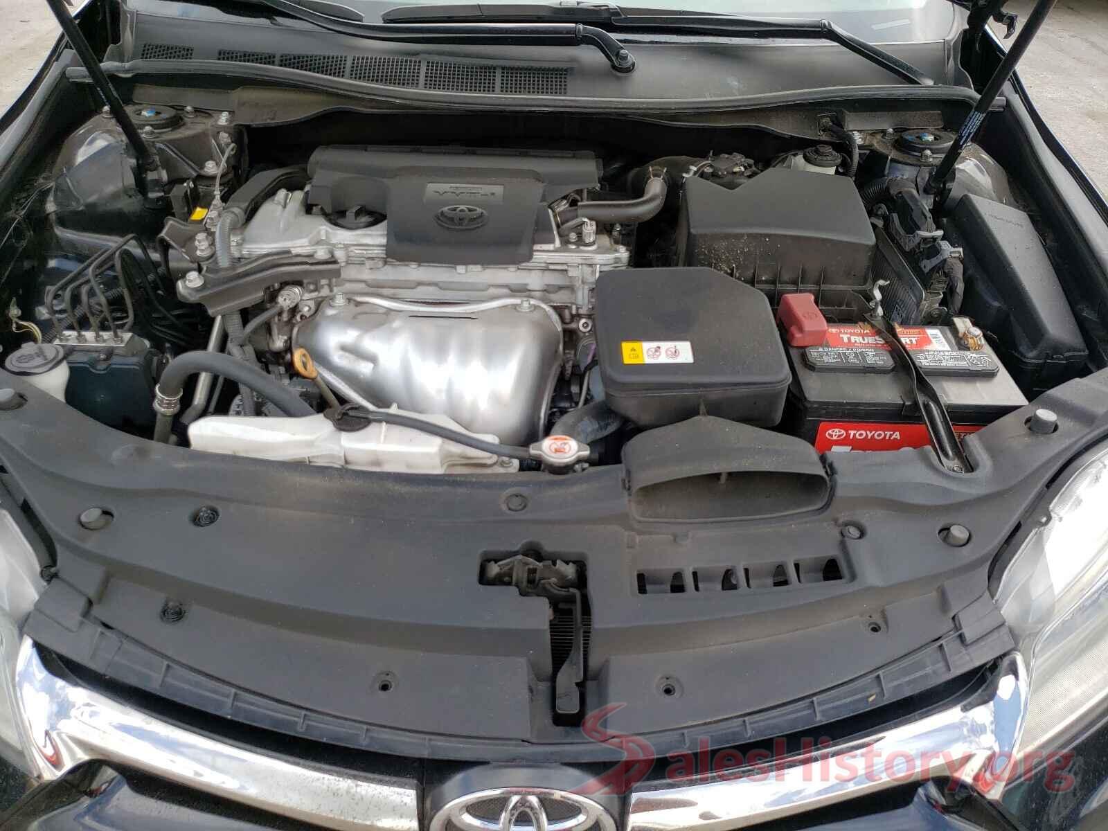 4T1BF1FK7HU403835 2017 TOYOTA CAMRY