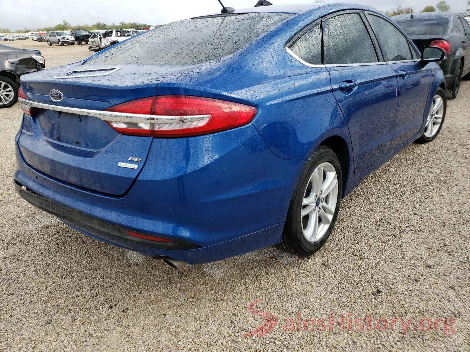 3FA6P0HD2JR182496 2018 FORD FUSION