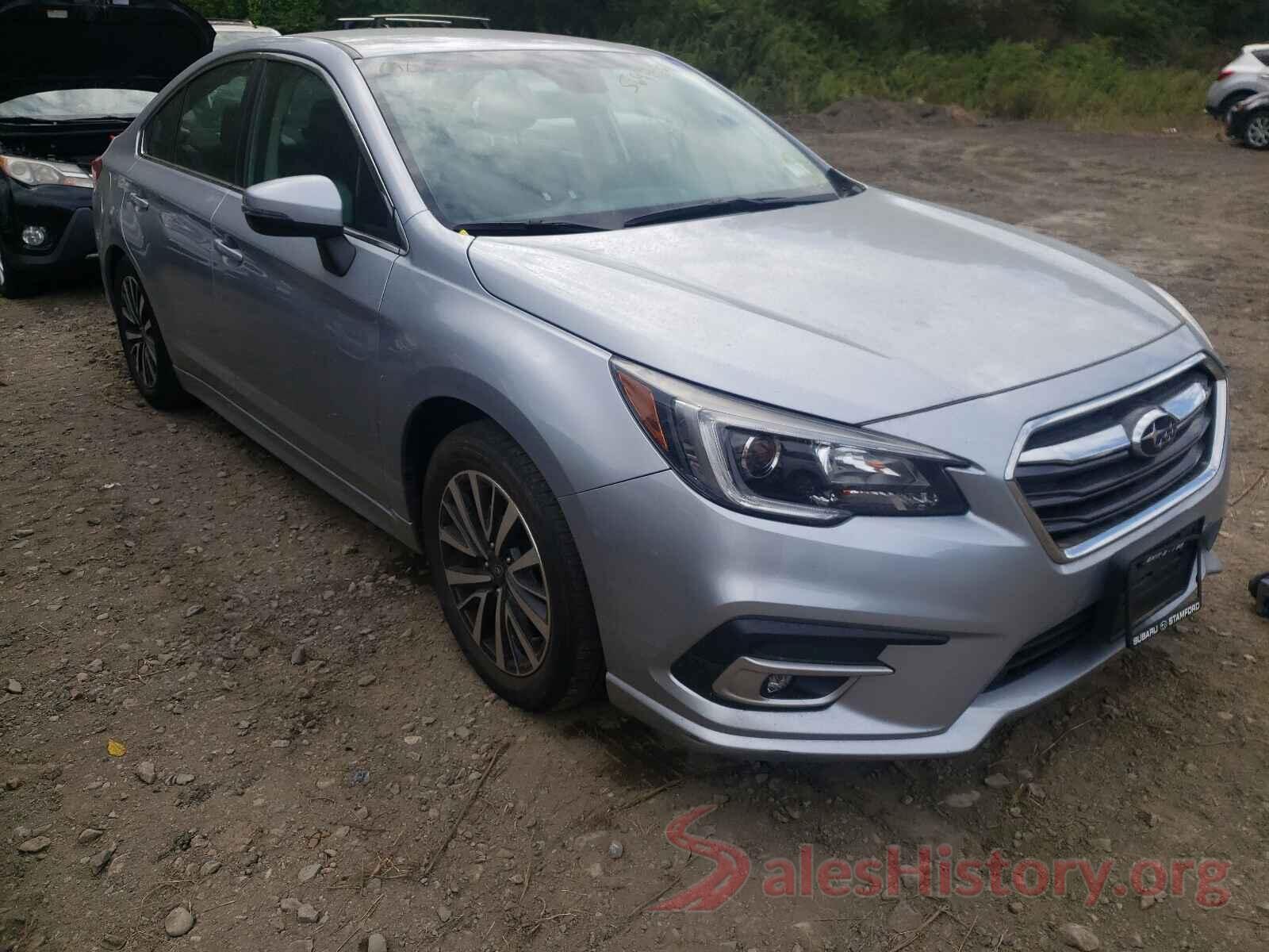 4S3BNAF63K3022572 2019 SUBARU LEGACY