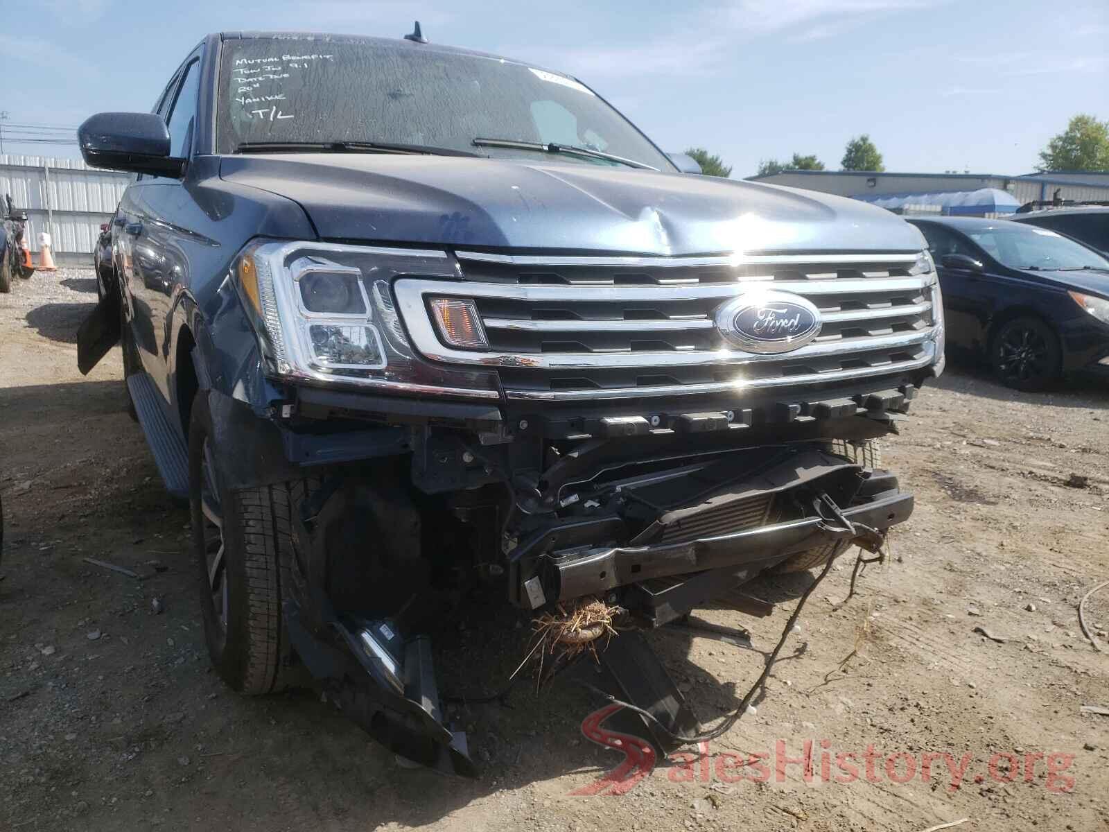 1FMJK1JT8LEA74881 2020 FORD EXPEDITION