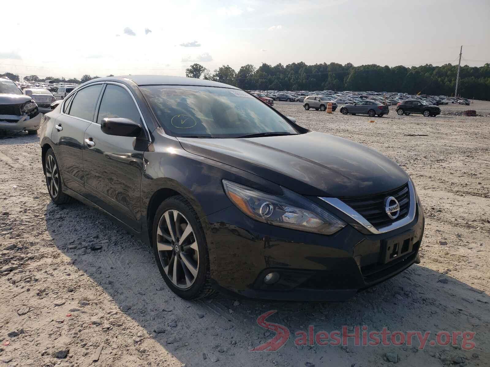 1N4BL3AP4GC187609 2016 NISSAN ALTIMA