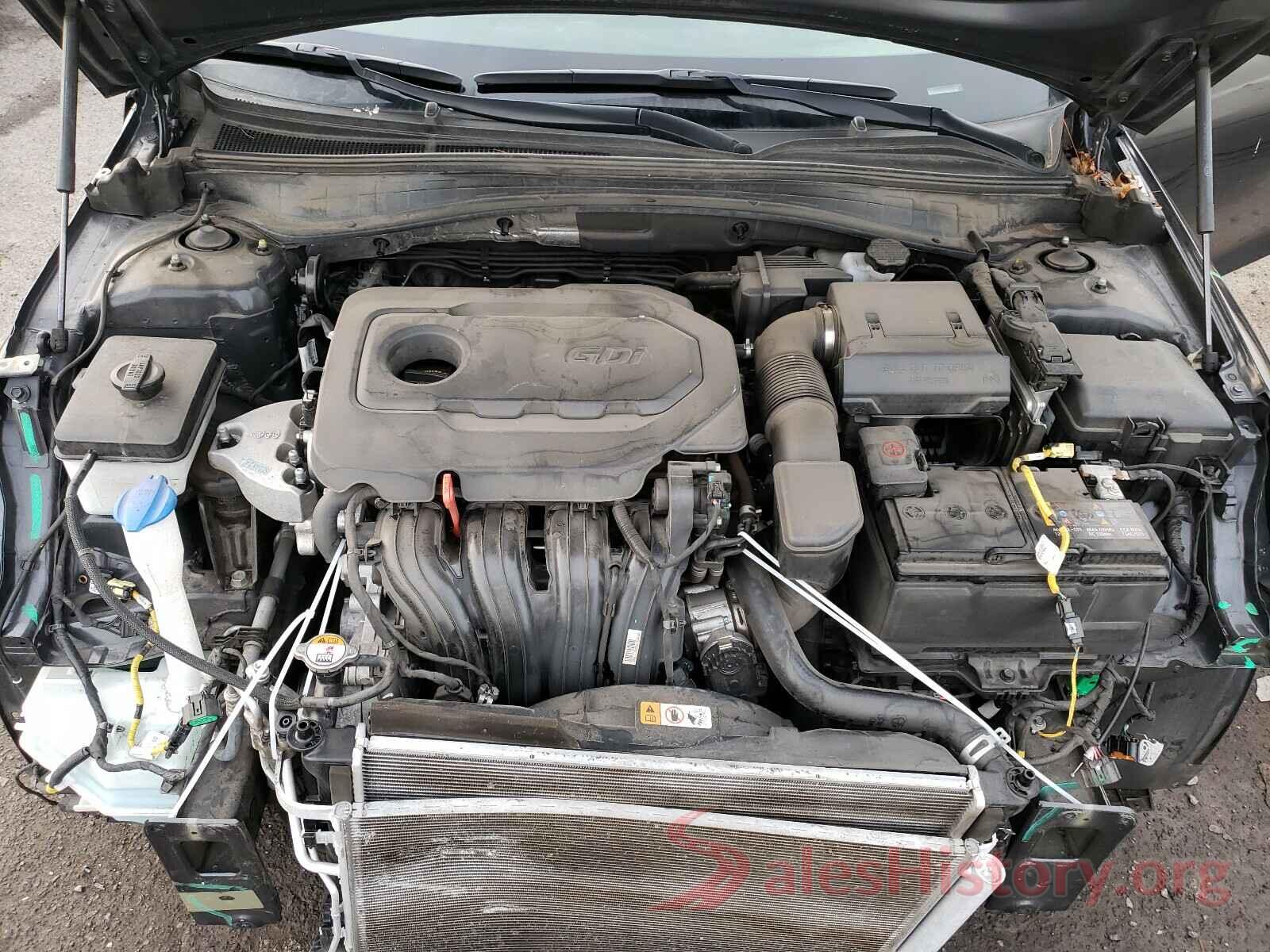 5XXGU4L31JG271133 2018 KIA OPTIMA