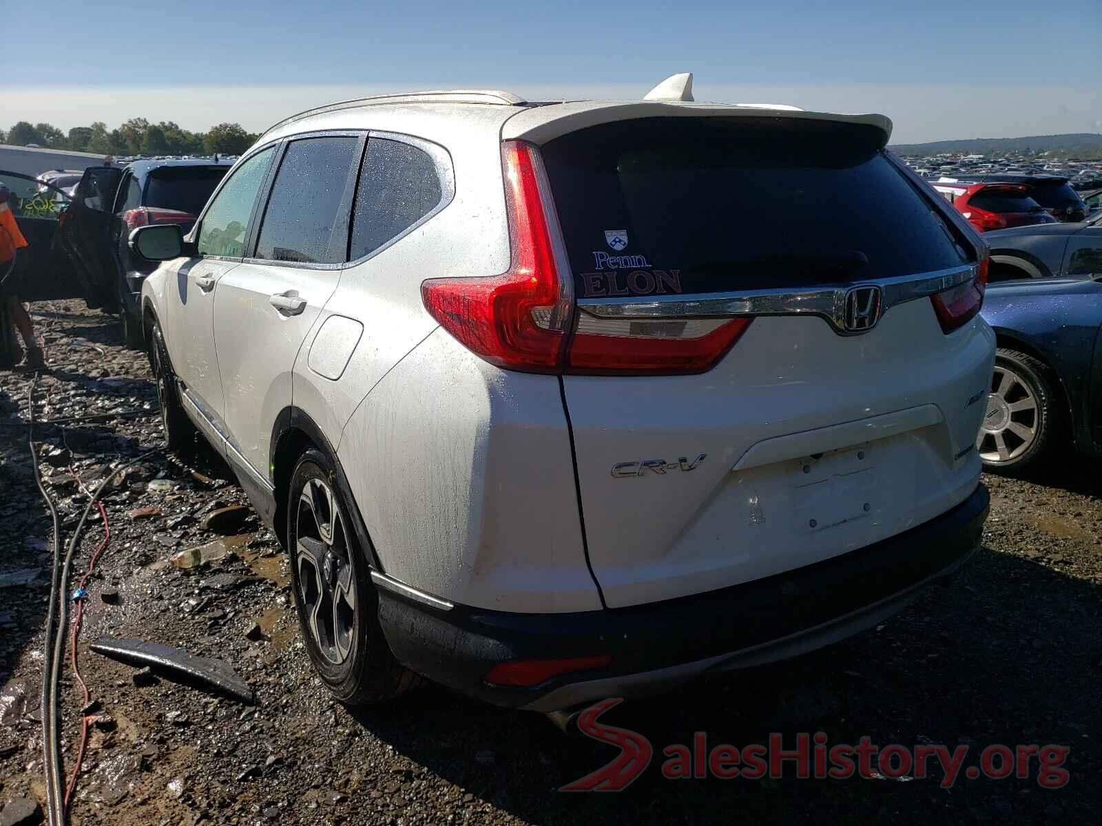 2HKRW2H98HH655980 2017 HONDA CRV