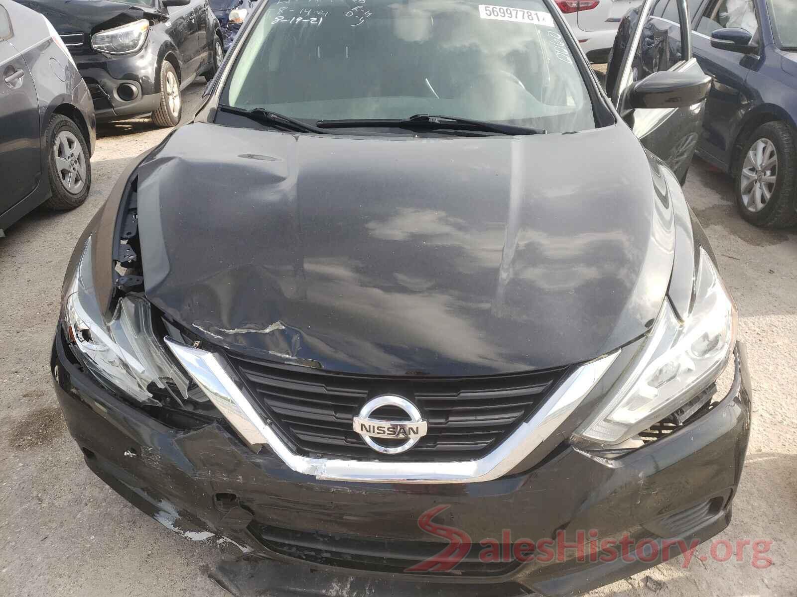 1N4AL3APXHN340060 2017 NISSAN ALTIMA