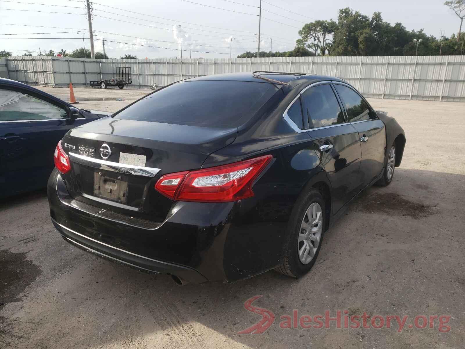 1N4AL3APXHN340060 2017 NISSAN ALTIMA