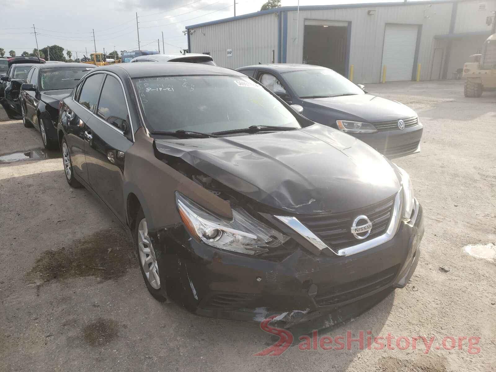 1N4AL3APXHN340060 2017 NISSAN ALTIMA