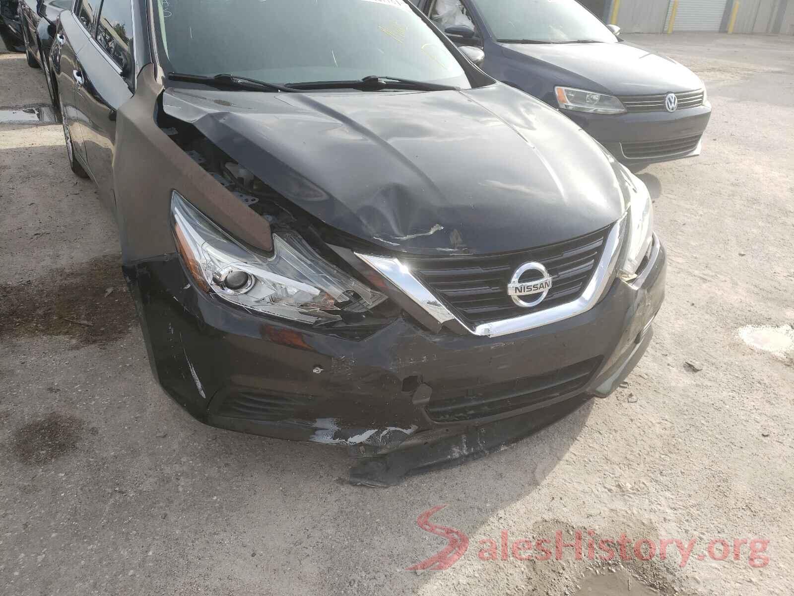 1N4AL3APXHN340060 2017 NISSAN ALTIMA