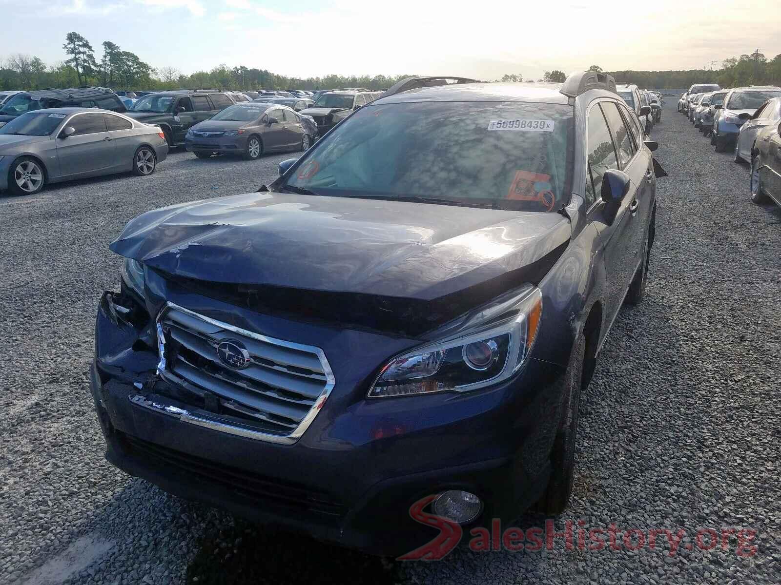 4S4BSAHC8H3280635 2017 SUBARU OUTBACK