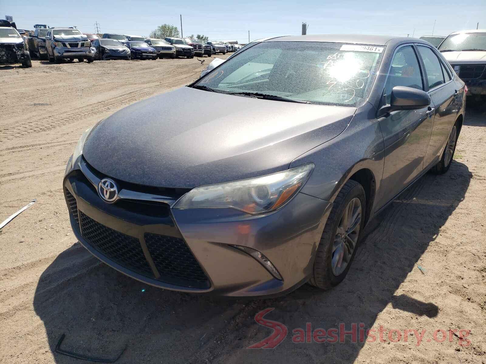 4T1BF1FK0GU120062 2016 TOYOTA CAMRY