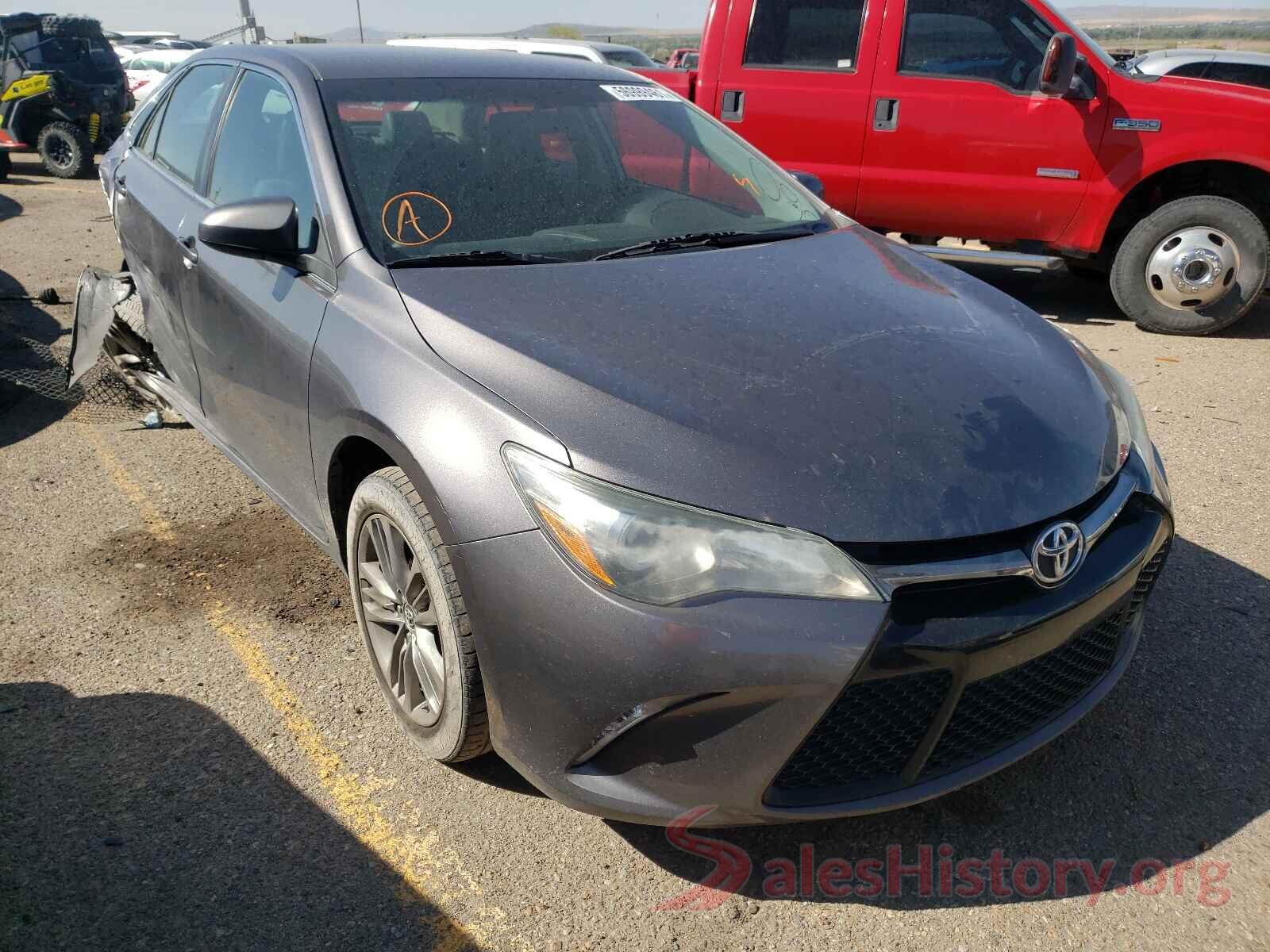 4T1BF1FK0GU120062 2016 TOYOTA CAMRY