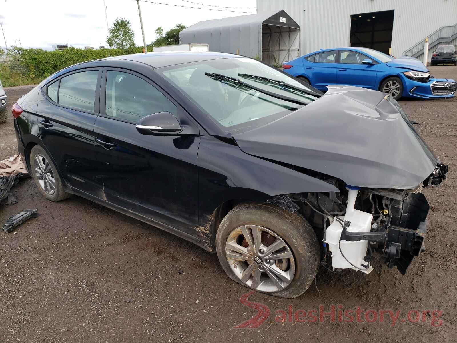 KMHD84LF0HU399025 2017 HYUNDAI ELANTRA