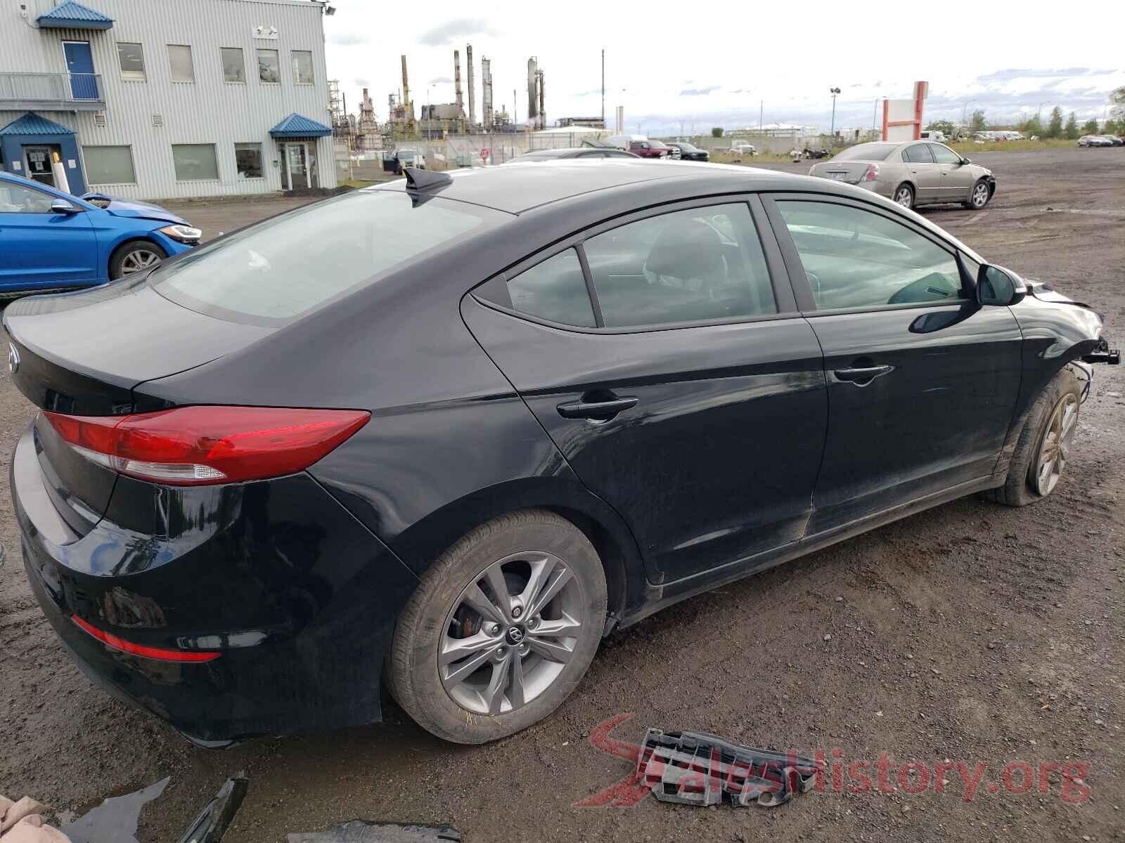 KMHD84LF0HU399025 2017 HYUNDAI ELANTRA