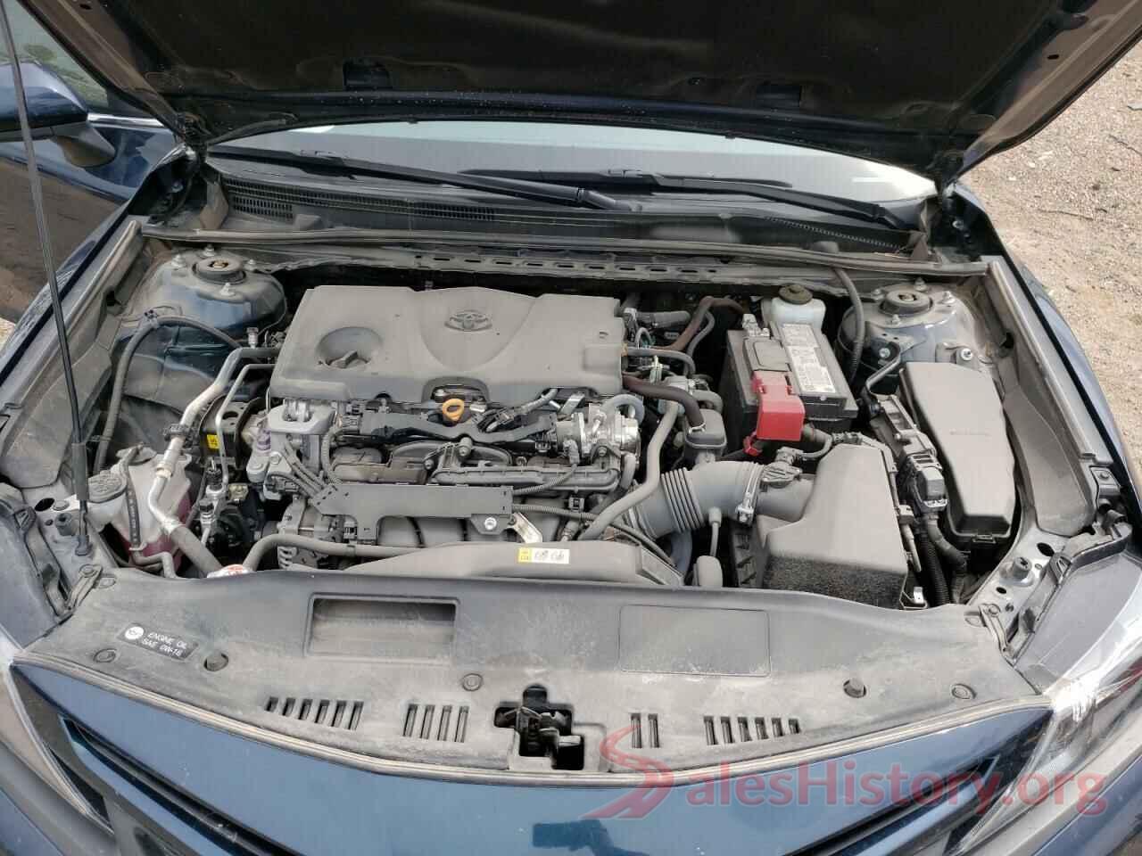 4T1G11AK5MU537622 2021 TOYOTA CAMRY