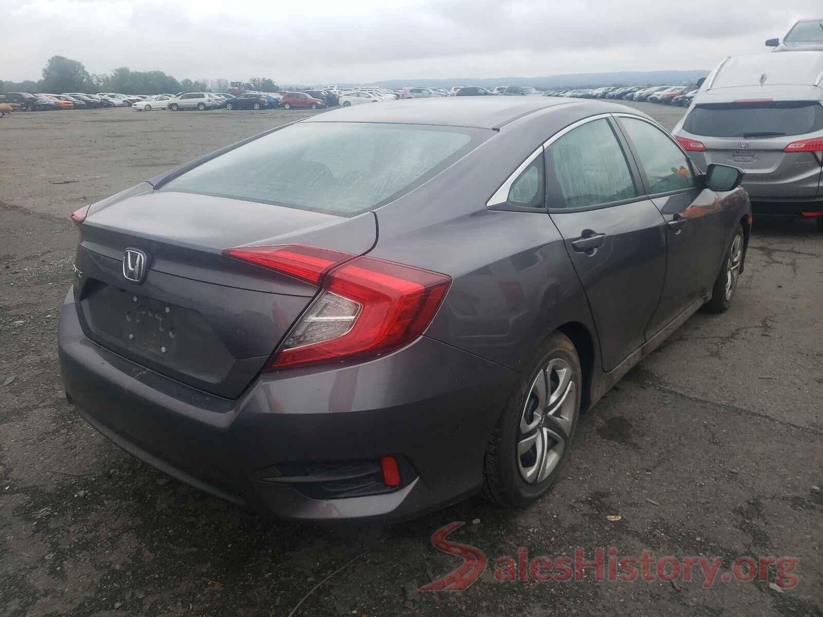 2HGFC2F52JH537726 2018 HONDA CIVIC