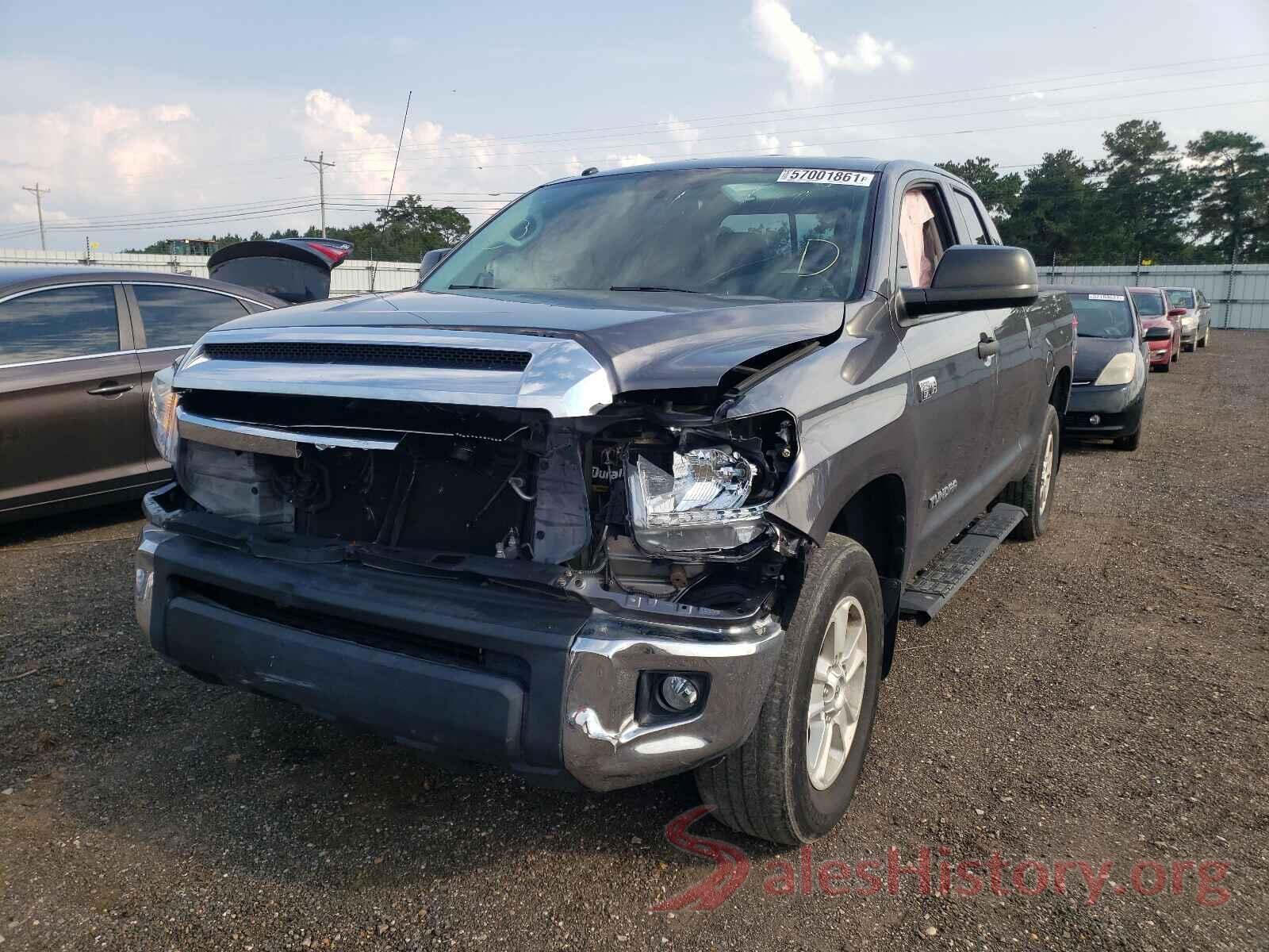 5TFUW5F16HX665128 2017 TOYOTA TUNDRA