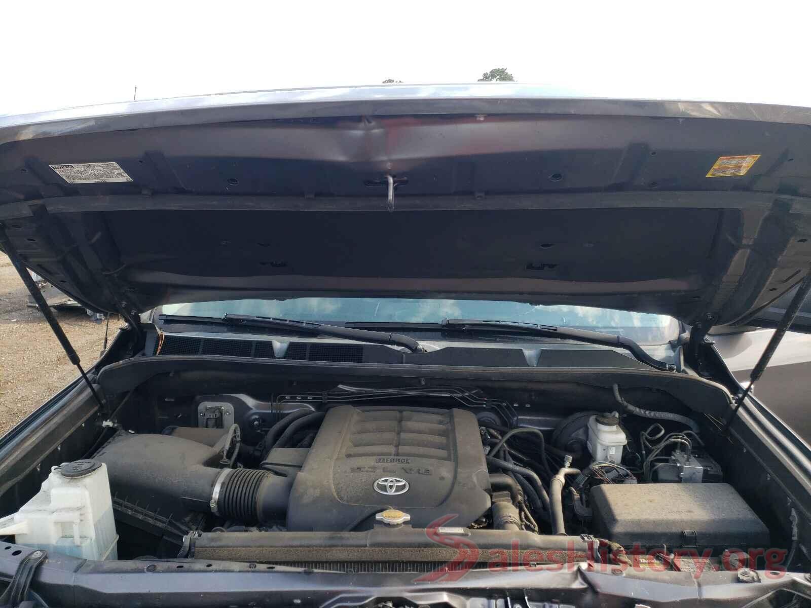 5TFUW5F16HX665128 2017 TOYOTA TUNDRA