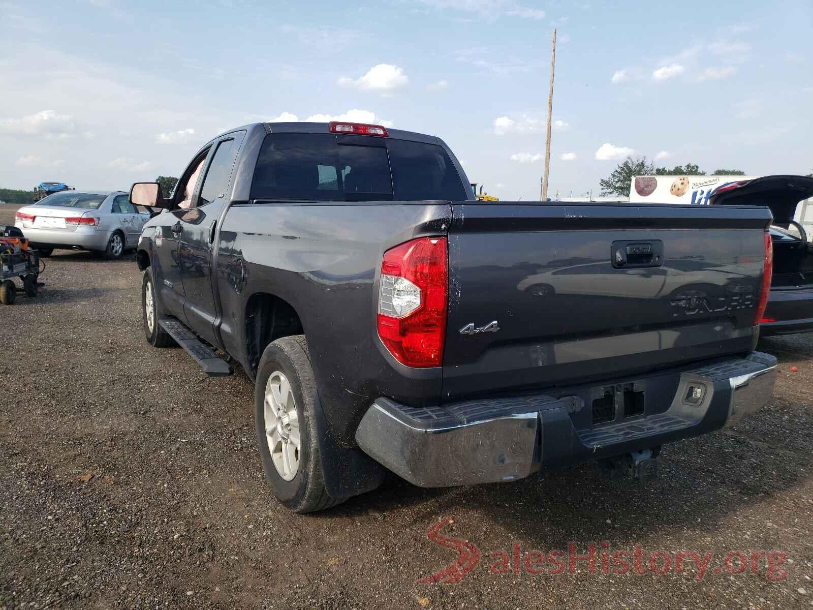 5TFUW5F16HX665128 2017 TOYOTA TUNDRA