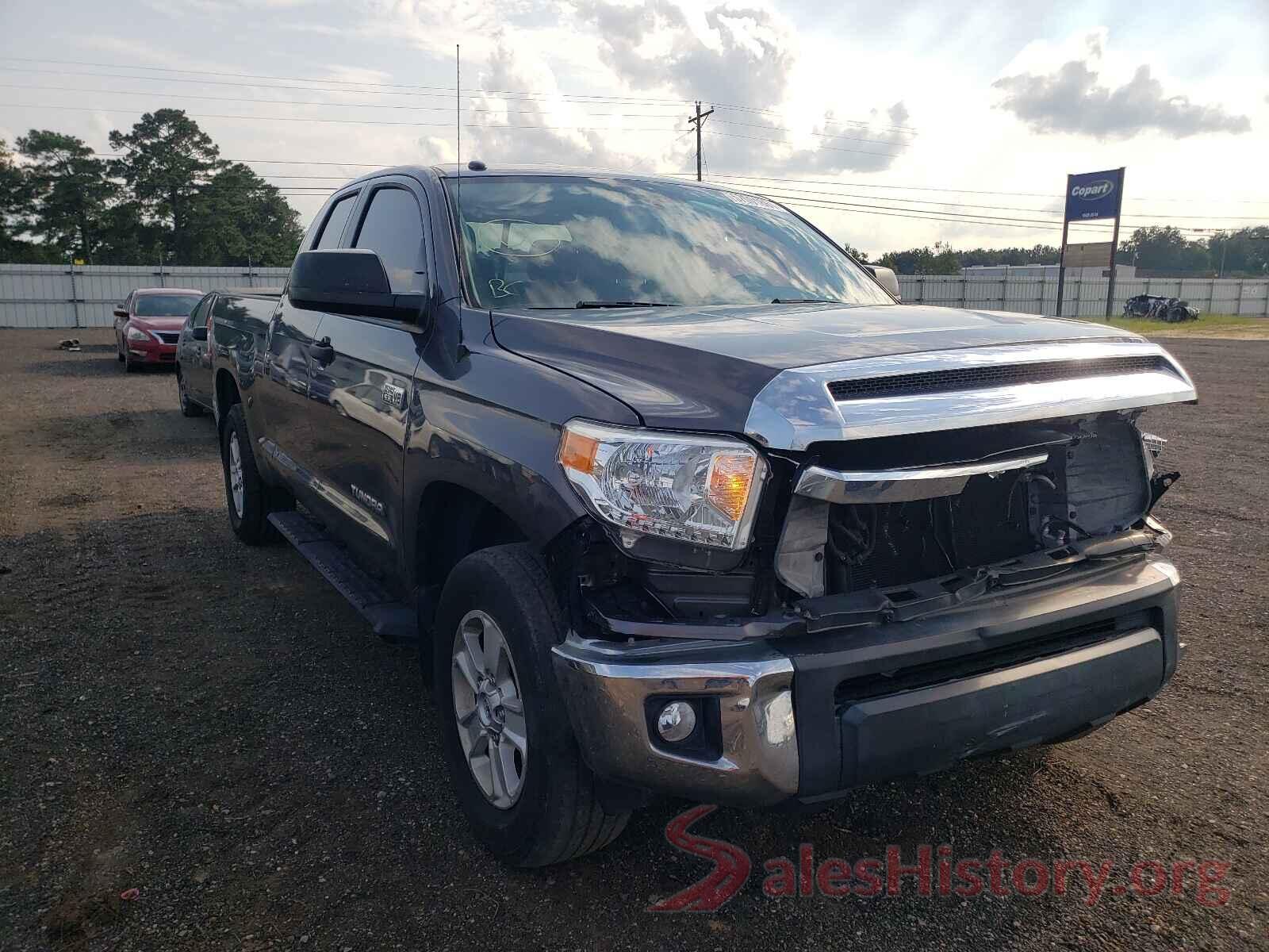 5TFUW5F16HX665128 2017 TOYOTA TUNDRA